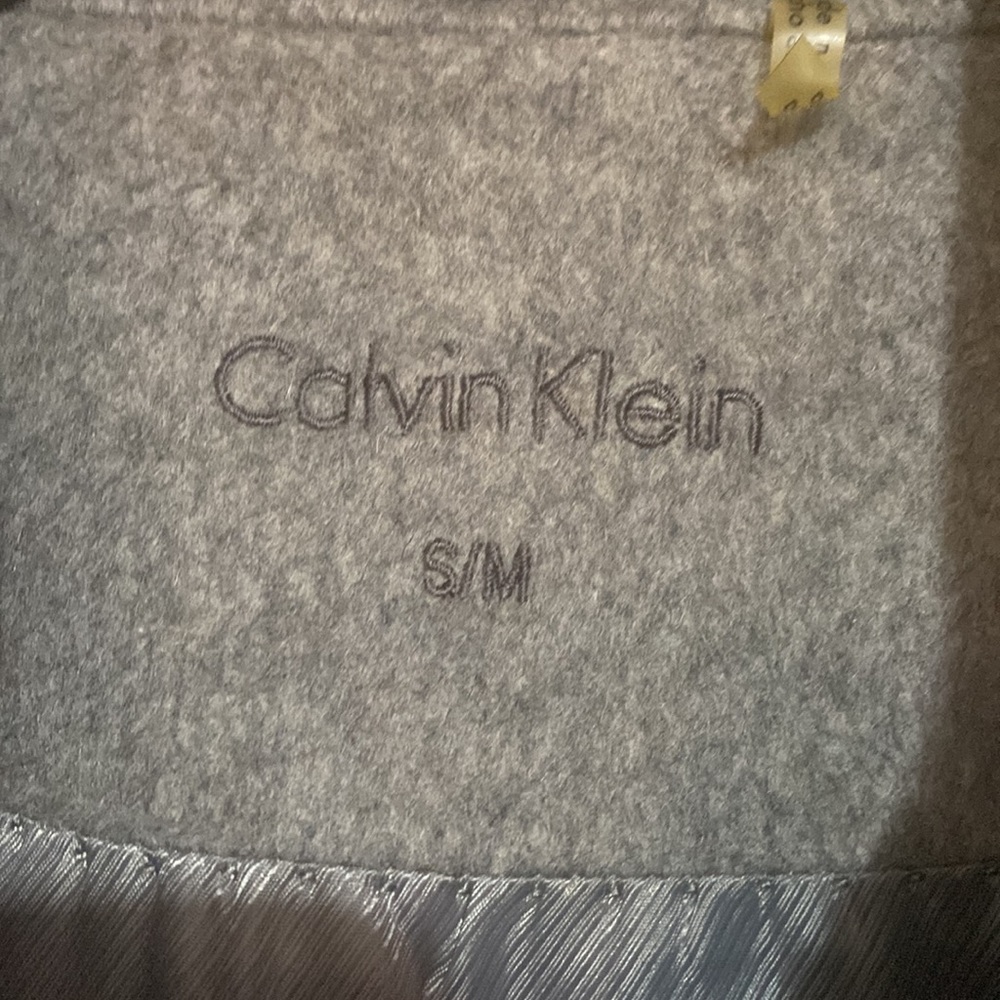 Calvin Klein Jacket - Picture 2 of 5